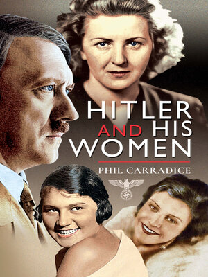 cover image of Hitler and his Women